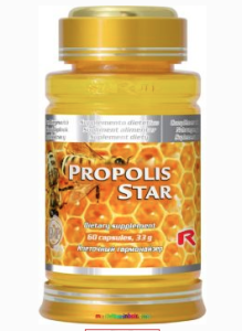 Propolis Star